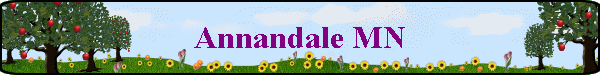 Annandale MN