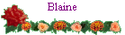 Blaine