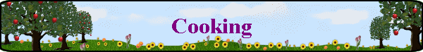 Cooking