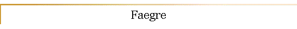 Faegre