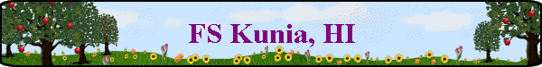 FS Kunia, HI