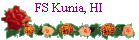 FS Kunia, HI