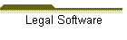 Legal Software