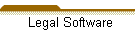 Legal Software