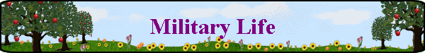 Military Life