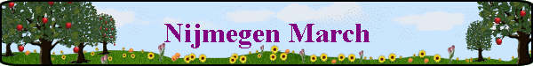 Nijmegen March
