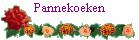 Pannekoeken