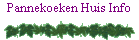Pannekoeken Huis Info