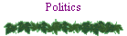 Politics