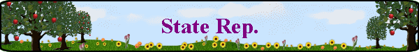 State Rep.