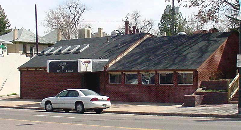 denver gay bar map